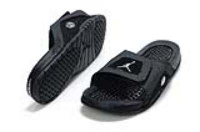 Jordan Slide Slippers-19